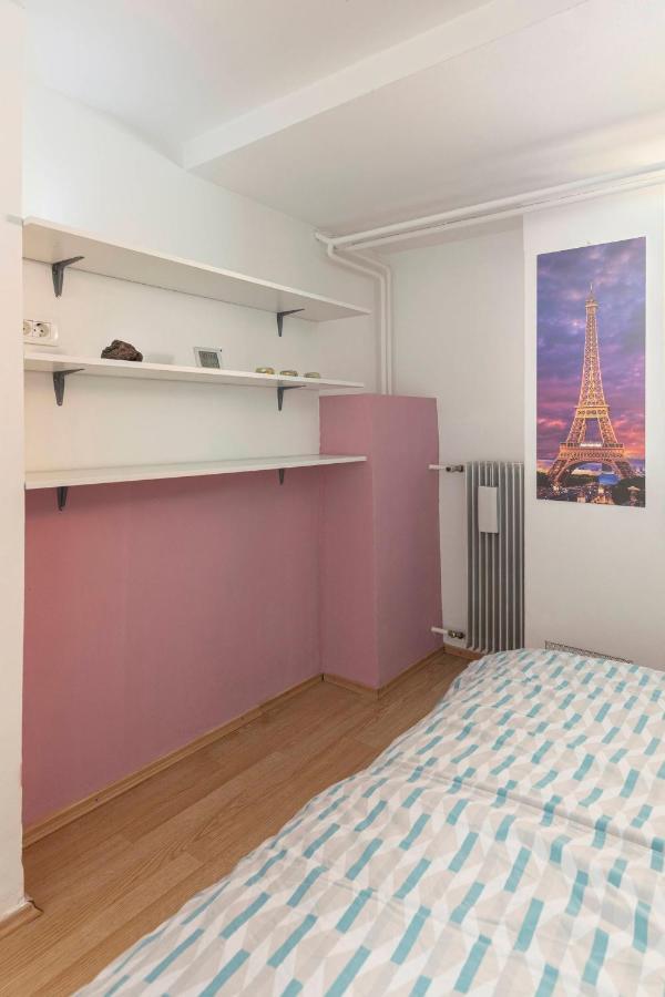 Apartment Vizmarje リュブリャナ エクステリア 写真