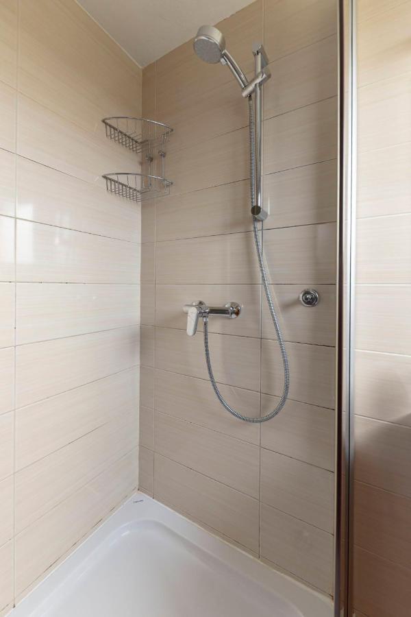 Apartment Vizmarje リュブリャナ エクステリア 写真