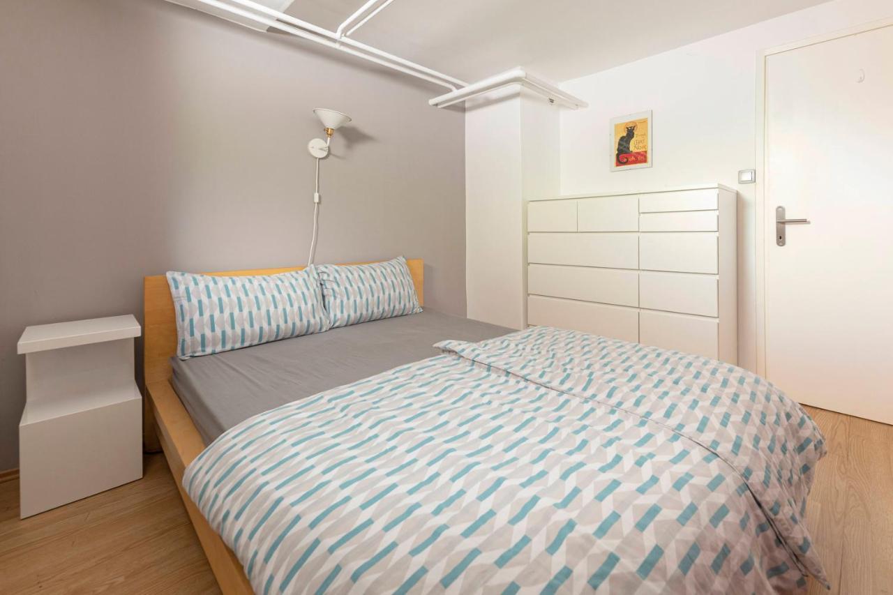 Apartment Vizmarje リュブリャナ エクステリア 写真