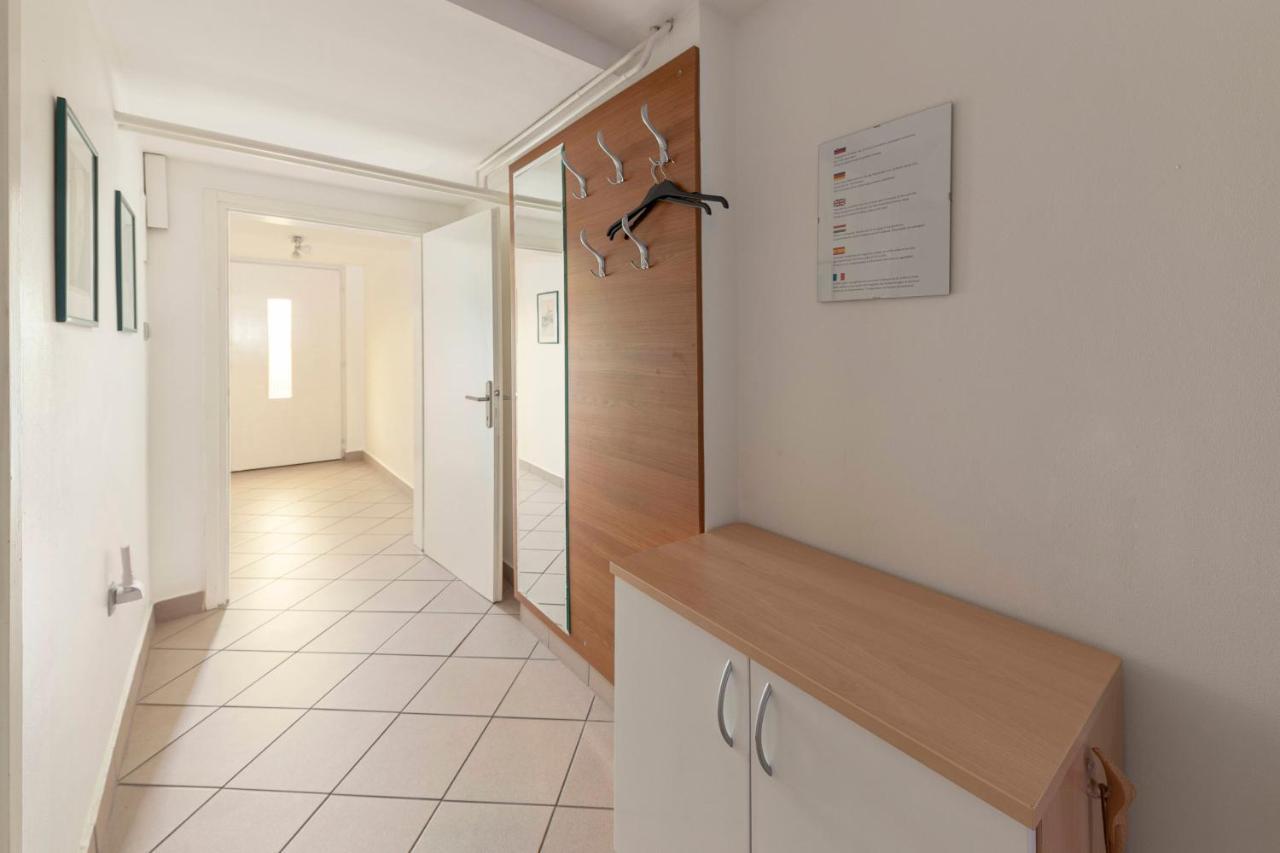 Apartment Vizmarje リュブリャナ エクステリア 写真